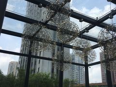 景观位-御彩酒家(东风东路店)