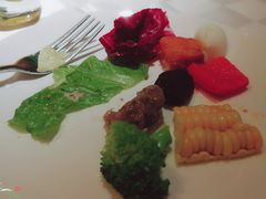 -西堤厚牛排(王府井店)