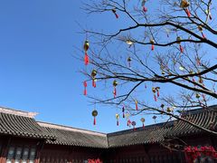 -钱王祠