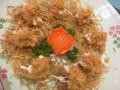 -蘑菇私房菜小馆(杨家坪西城天街店)