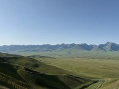 -新疆那拉提国家旅游度假区