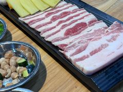 -麻蒲碳烤肉(远景路1号店)