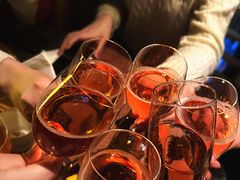 -MM·五声·音乐人与调酒师(西安路店)