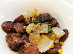 -1861意大利餐厅(文化广场店)