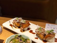 芥末章鱼-初居食屋日式料理(万象城购物中心店)
