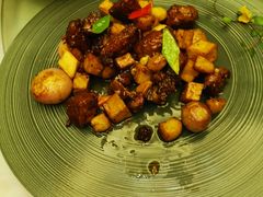 -中心大酒店·本味餐厅