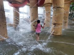 -渔岛海洋度假区