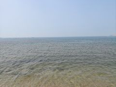 -青岛海滨风景区