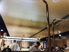 -海底捞火锅(苏宁生活广场店)