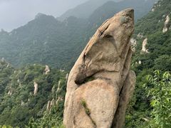 -北京凤凰岭