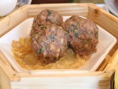 -龙庭华宴·粤菜·早茶