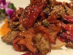 -贯贯吉·清真餐厅(浙江中路店)