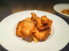 -庐灶江南·江南菜·四合院Bistro(东直门雍和宫·原华侨宾馆店)