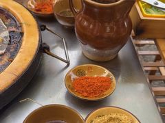 -阿昌白族石板烧·菌锅(大理古城店)