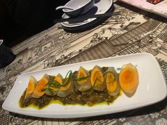 -绿茶餐厅(汇悦大融城店)