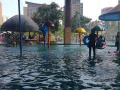 游乐设施-亚马逊丛林水乐园