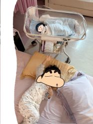 点击看大图 -广州和睦家医院·医学月子