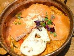 -榖屋house of flour(张江首店)