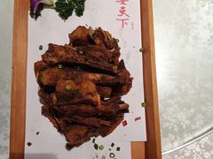 -宴天下·幸福礼堂(王城大道店)