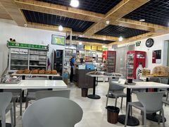 -阿叶羊杂碎(前进街店)