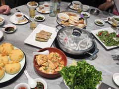 -金山记靓鸡专门店·中山菜