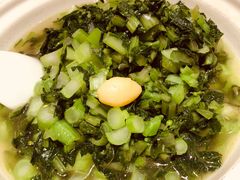 青菜钵-万重锦·人文川菜馆(骡马市店)