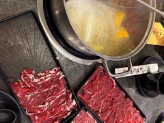 -林记潮牛·牛肉火锅(上马墩店)