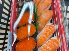 -果蔬好生活超市(新荟城店)
