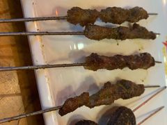 -小红烤翅(傅厚岗店)