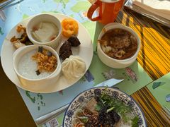 -杭州千岛湖滨江希尔顿度假酒店