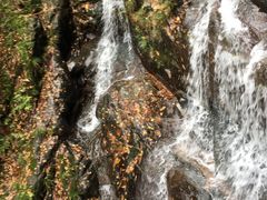 -藏龙百瀑风景区