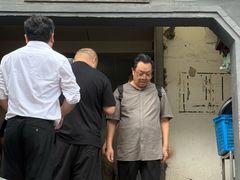 -泰顺江南春面馆