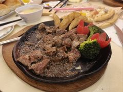-雅泰来(解放路店)