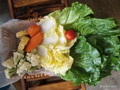 -打酱友•斑鱼海鲜粥火锅(吴桥店)