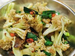 -巴蜀风情(西溪欢乐城店)