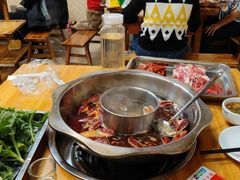 -金鼎雪山牦牛杂火锅(理县总店)