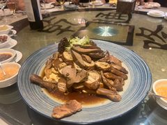 -金燕岛潮州酒楼