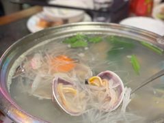 -王庄阿咪海鲜大排档(象园店)