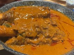 -克比叔叔印度餐厅Kebabs on the Grille(人民广场店)