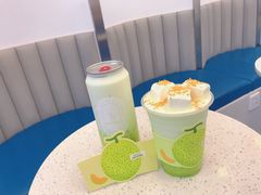 -ARTEASG啊T·新加坡奶茶(丹东万达店)