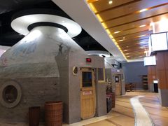 -丽池宫韩式汗蒸会馆(华灯坊店)