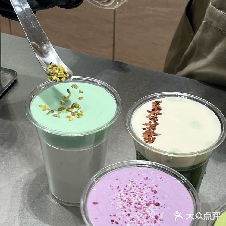 广州首家！！yee3好喝。。。。。