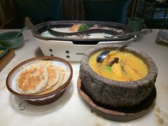 -锦府盐帮·李宅(领展购物广场中关村店)