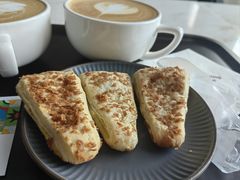 -木嘛working coffee(前海店)