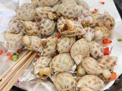 -粤盛海鲜平价店(洛溪食街店)