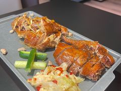 -桥边小楼·手工云南菜·丽江地标美食