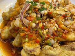 -小郭私房菜·海肠捞饭店(学士街店)