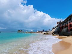 -海南分界洲岛旅游区