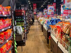 -丽达超市(城阳万象汇店)
