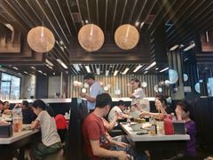 大堂-大铁勺新津菜(东丽阳光新业广场店)